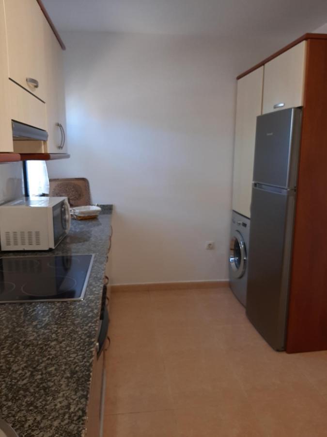 Villa Coral Corralejo Exterior foto
