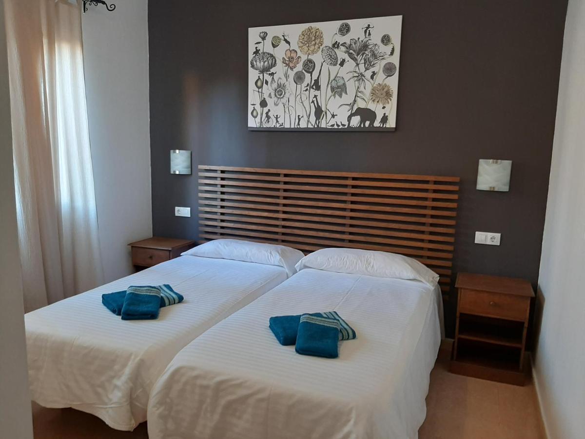 Villa Coral Corralejo Exterior foto