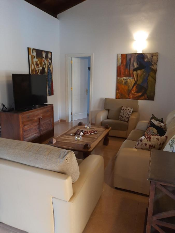 Villa Coral Corralejo Exterior foto